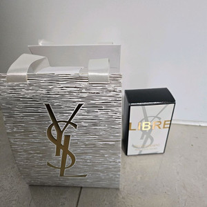 입생로랑 리브르 헤어 미스트 30ml