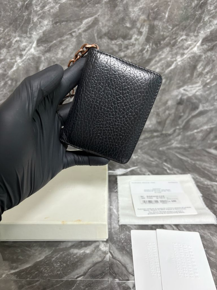 마르지엘라 키링 오거나이저 카드지갑--4