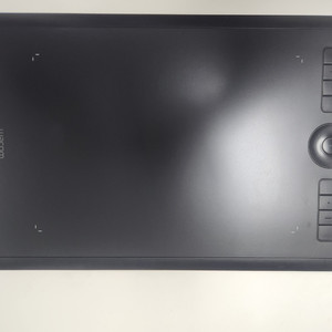 (각도조절스탠드+저반사 필름 포함) 와콤인튜어스프로 PTH-660 디지털 드로잉 타블렛 이미지