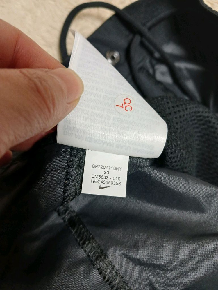 [남성30] 정품 나이키 바지 새것수준 무료배송--7
