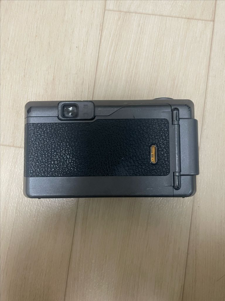 후지 네추라클래시카 자동필름카메라 이미지