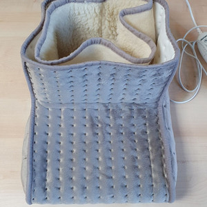 독일 보이러 풋워머 FW20 발온열기 토프 국내정품