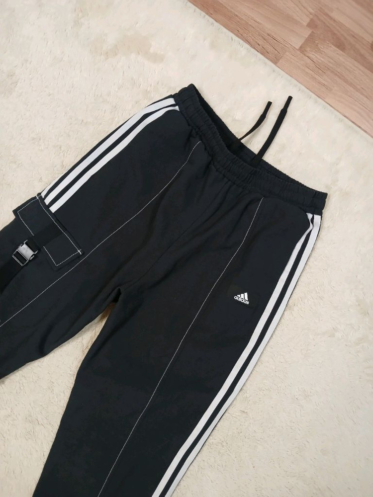 [여성26~27] 정품 아디다스 바지 새것수준 무료배송--1