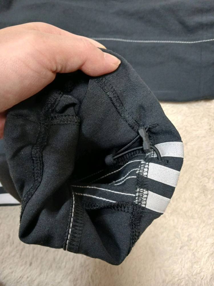 [여성26~27] 정품 아디다스 바지 새것수준 무료배송--4