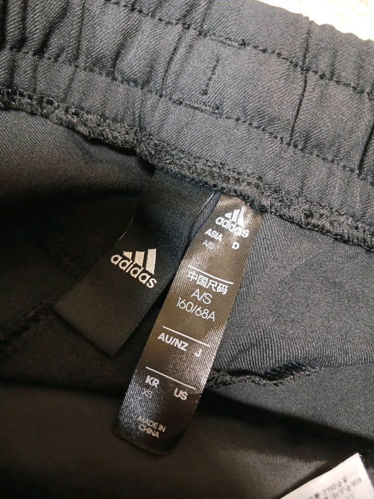 [여성26~27] 정품 아디다스 바지 새것수준 무료배송--5