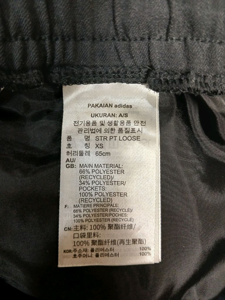 [여성26~27] 정품 아디다스 바지 새것수준 무료배송--6