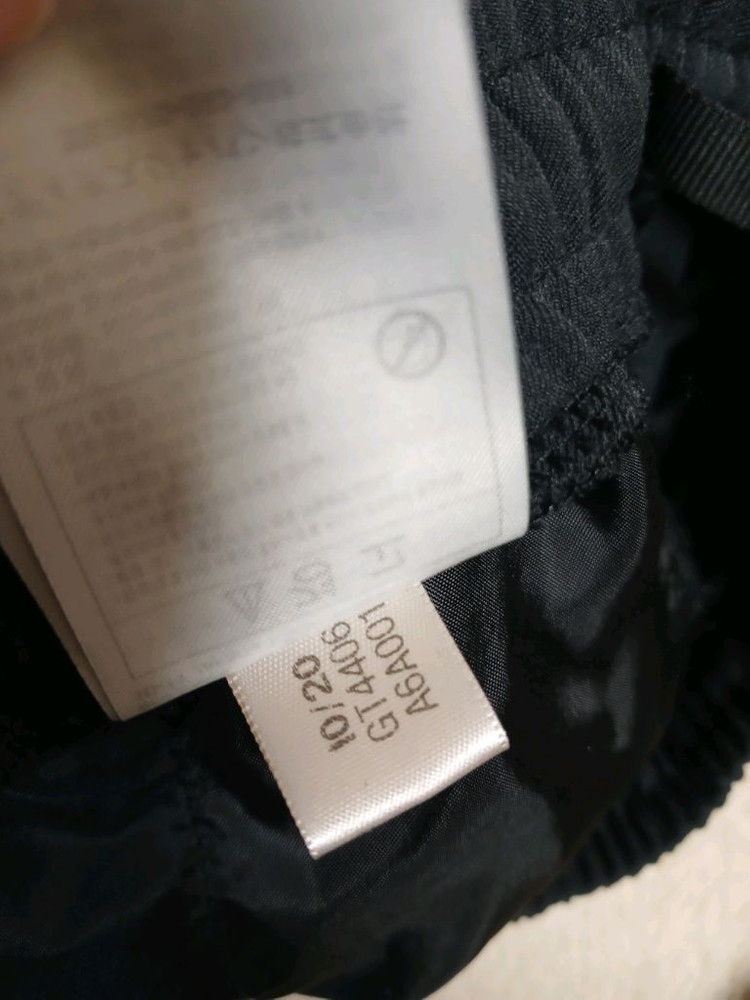 [여성26~27] 정품 아디다스 바지 새것수준 무료배송--7