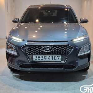 [현대]코나 1.6 터보 4WD 모던 초이스 #3월급매