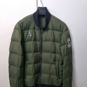 파리게이츠 정품 경량패딩 105사이즈 이미지