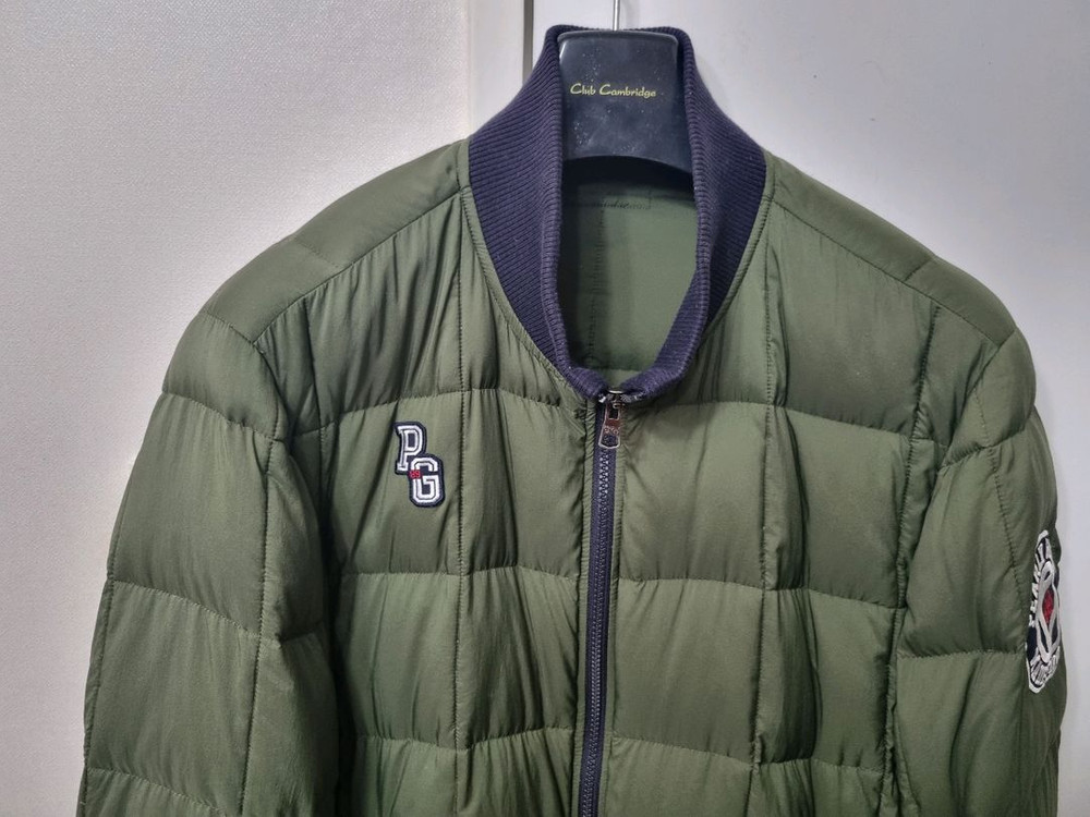 파리게이츠 정품 경량패딩 105사이즈 이미지