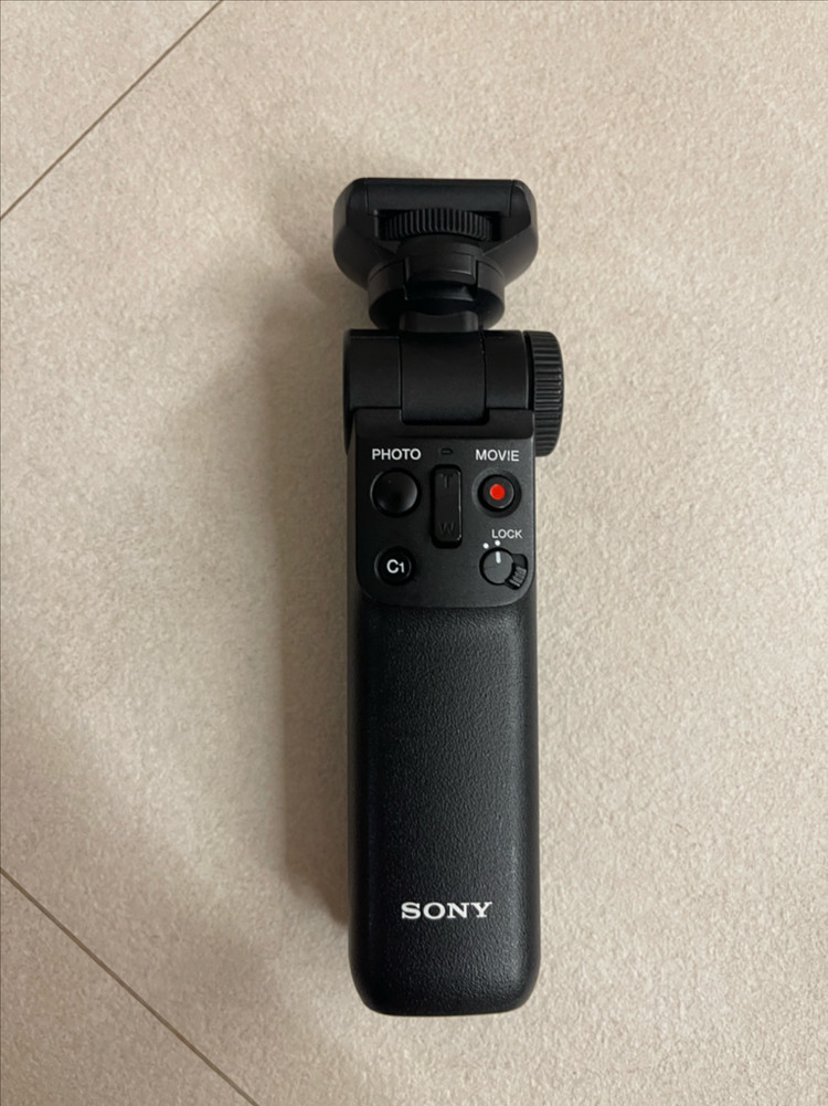 소니 ZV-1F 카메라--1