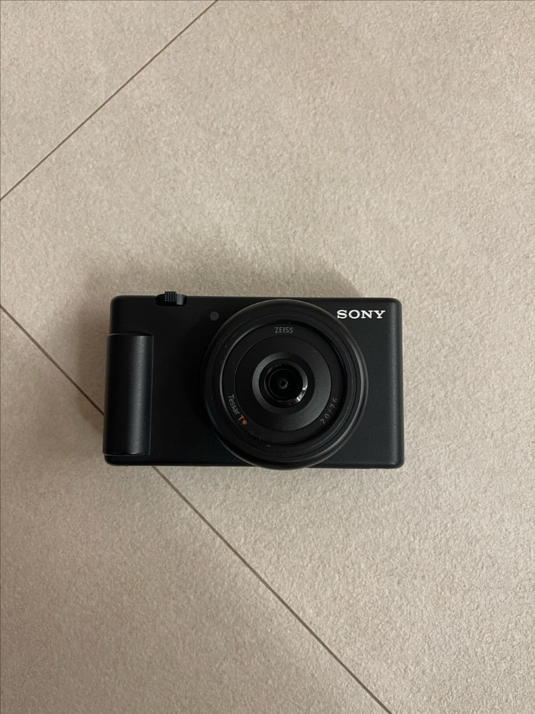 소니 ZV-1F 카메라--3