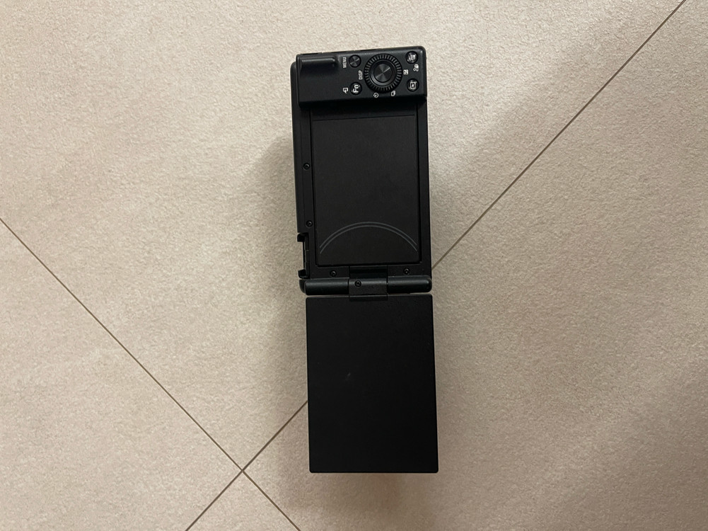 소니 ZV-1F 카메라--5