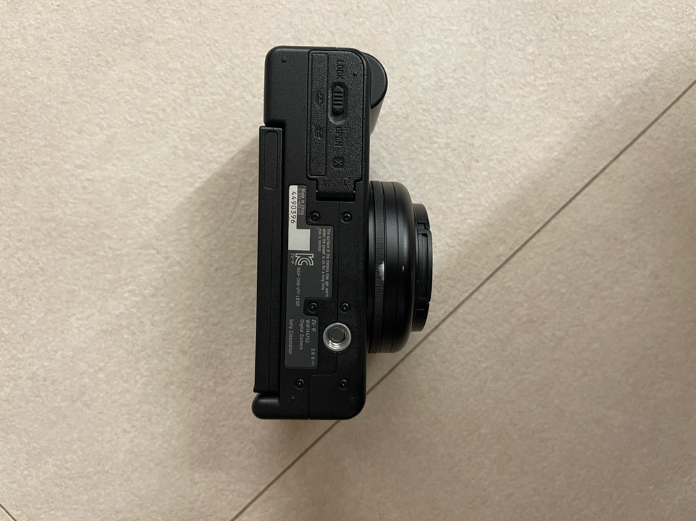 소니 ZV-1F 카메라--6