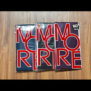 모어 스타킹 60 데니아