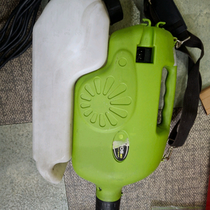 유선 포그 방역장비