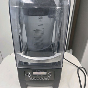 바이타믹스콰이어트원 블렌더