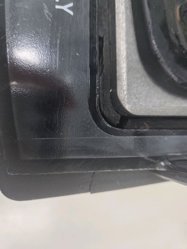 바이타믹스콰이어트원 블렌더--3