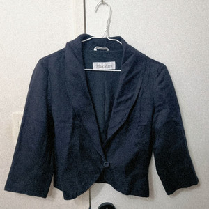 막스마라 이탈리아 정품 봄가을 콤비