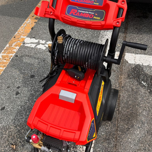 전기고압세척기 220v 이미지