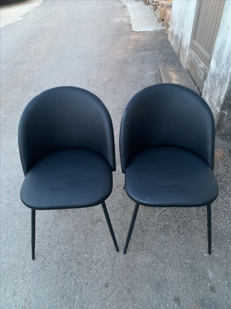 카페의자 식당 사무실의자 32개--1