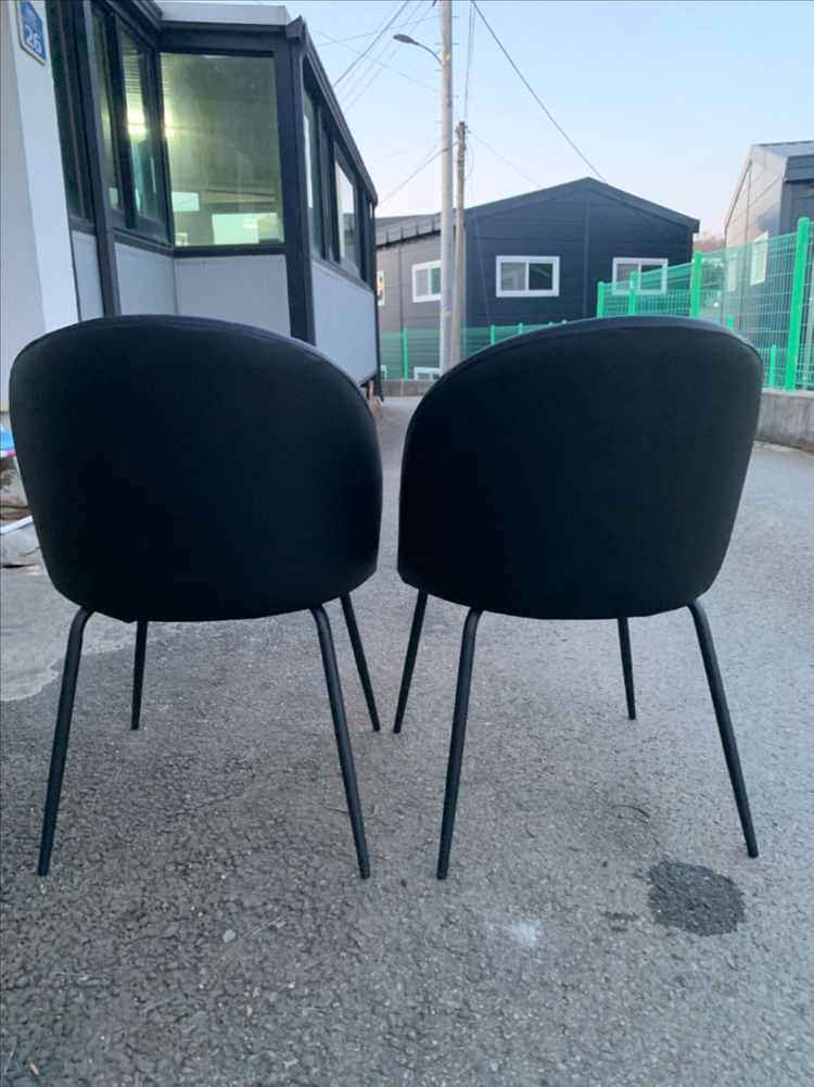 카페의자 식당 사무실의자 32개--2