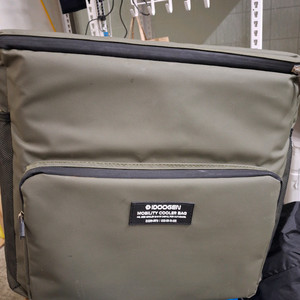 쿨러백