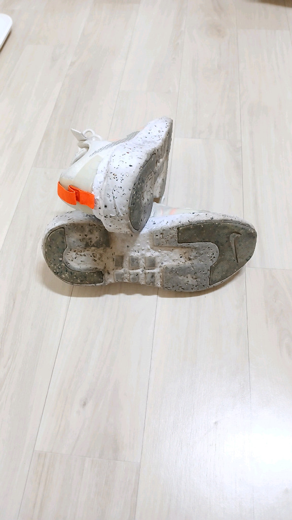 나이키 운동화 남녀공용--3