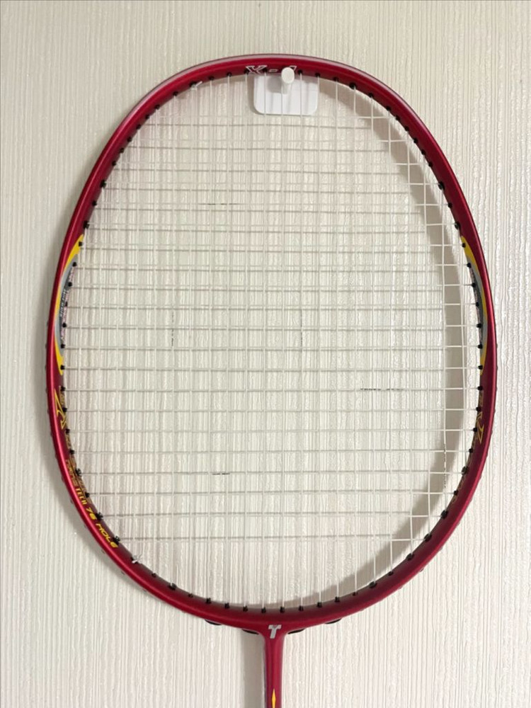 트라이온 X-1 익스트림 드라이브 라켓 새제품--1