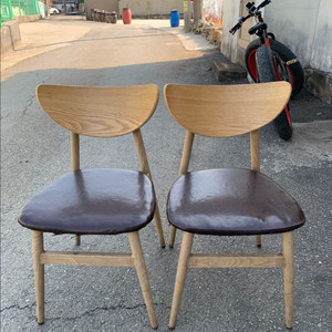 카페의자 술집의자 식당의자 40개