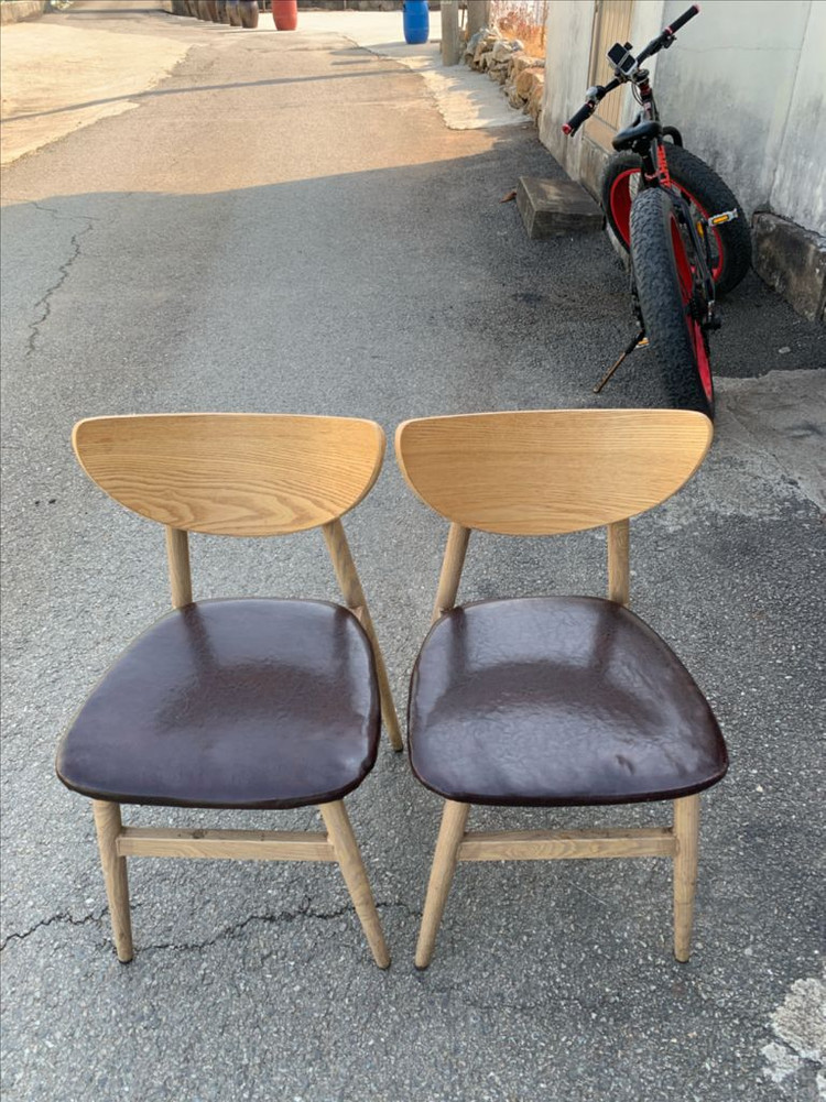 카페의자 술집의자 식당의자 40개--1