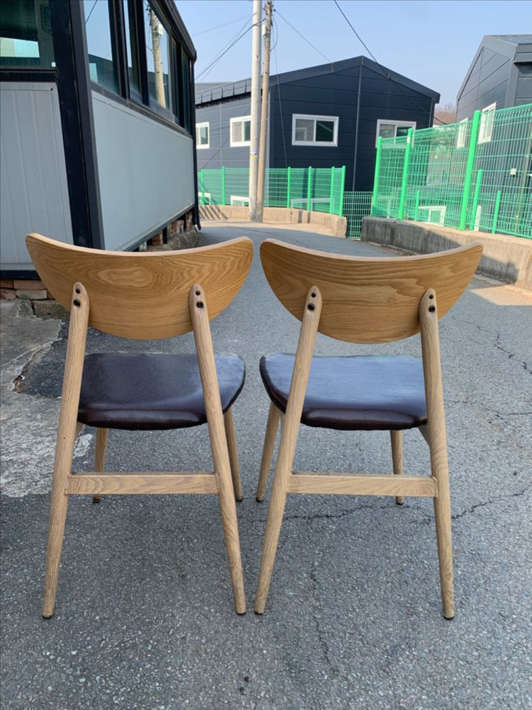 카페의자 술집의자 식당의자 40개--2