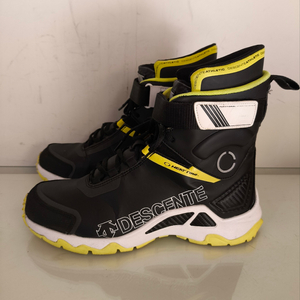 260mm 데상트 박보검 스키화 보드화