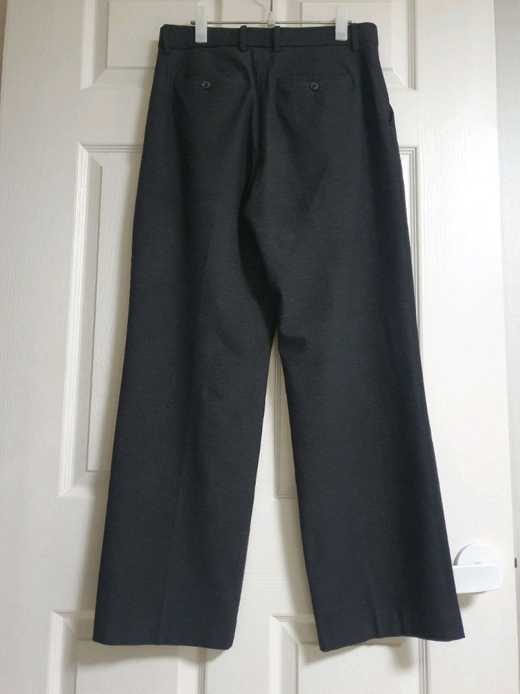 (상태좋음)남성 탑텐 기모 슬랙스 30사이즈--1