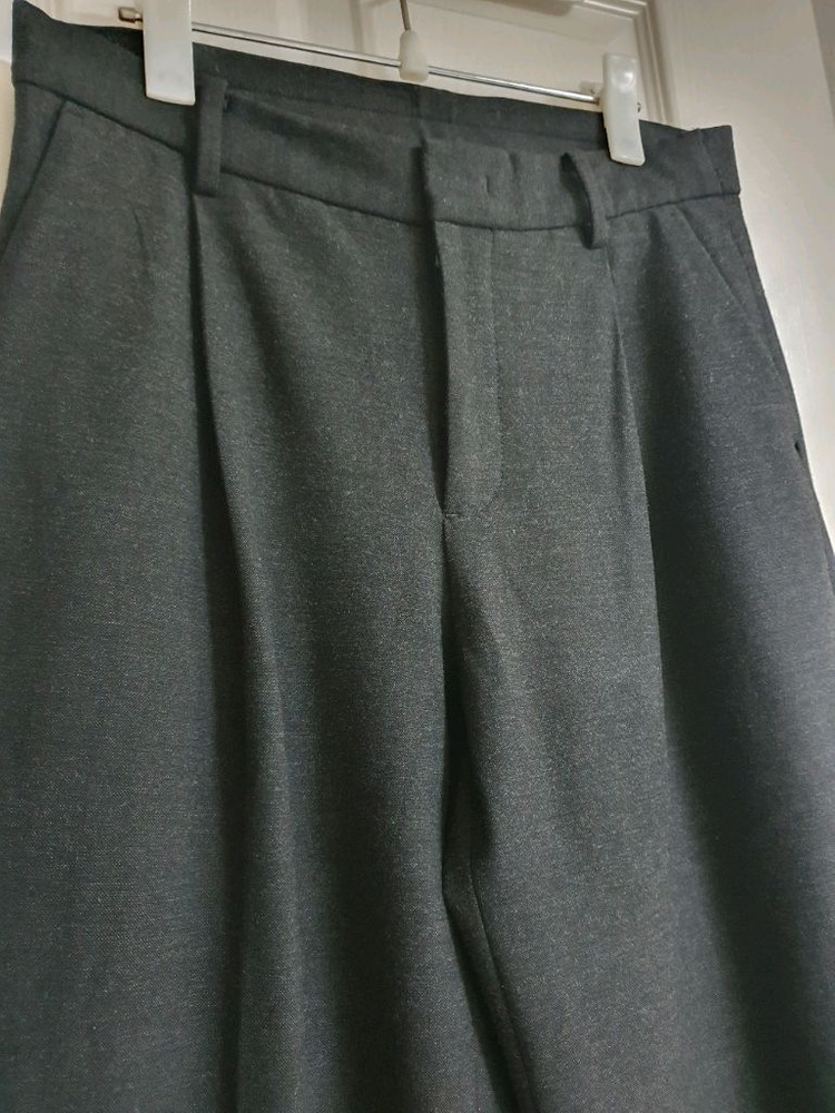 (상태좋음)남성 탑텐 기모 슬랙스 30사이즈--2