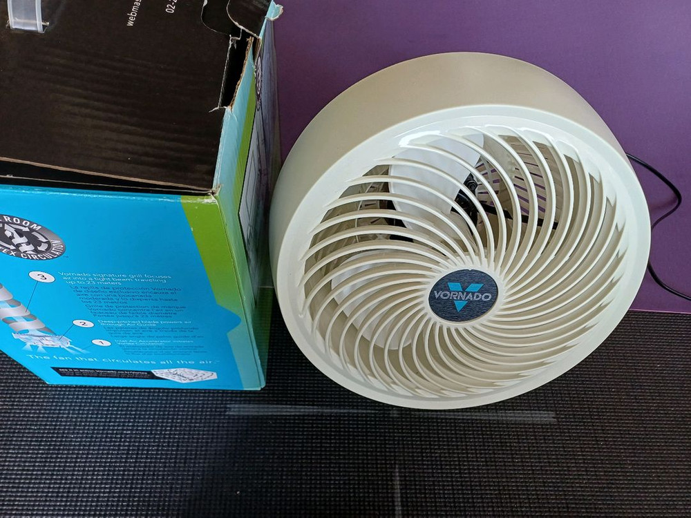 발뮤다 그린팬 c2, 보네이도 서큘레이터 판매 이미지