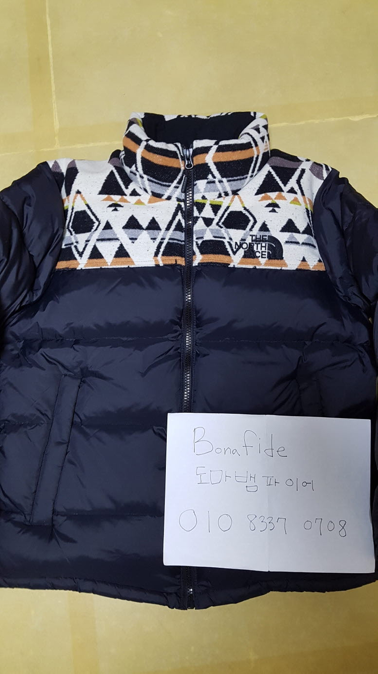 [L] 펜들턴 X 노스페이스 눕시--3