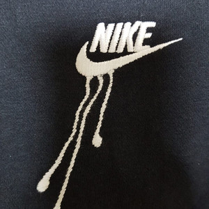 [해외판 S] 반둘루 X 나이키 "JUST DRIP" 후디