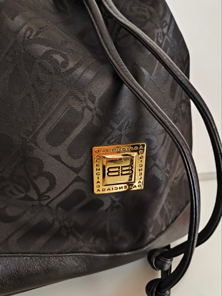 금강 발렌시아가 복조리백 크로스백 숄더백 이미지