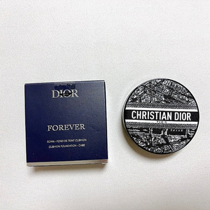 새상품) 디올 플랑 드 파리 포에버 쿠션 케이스 이미지