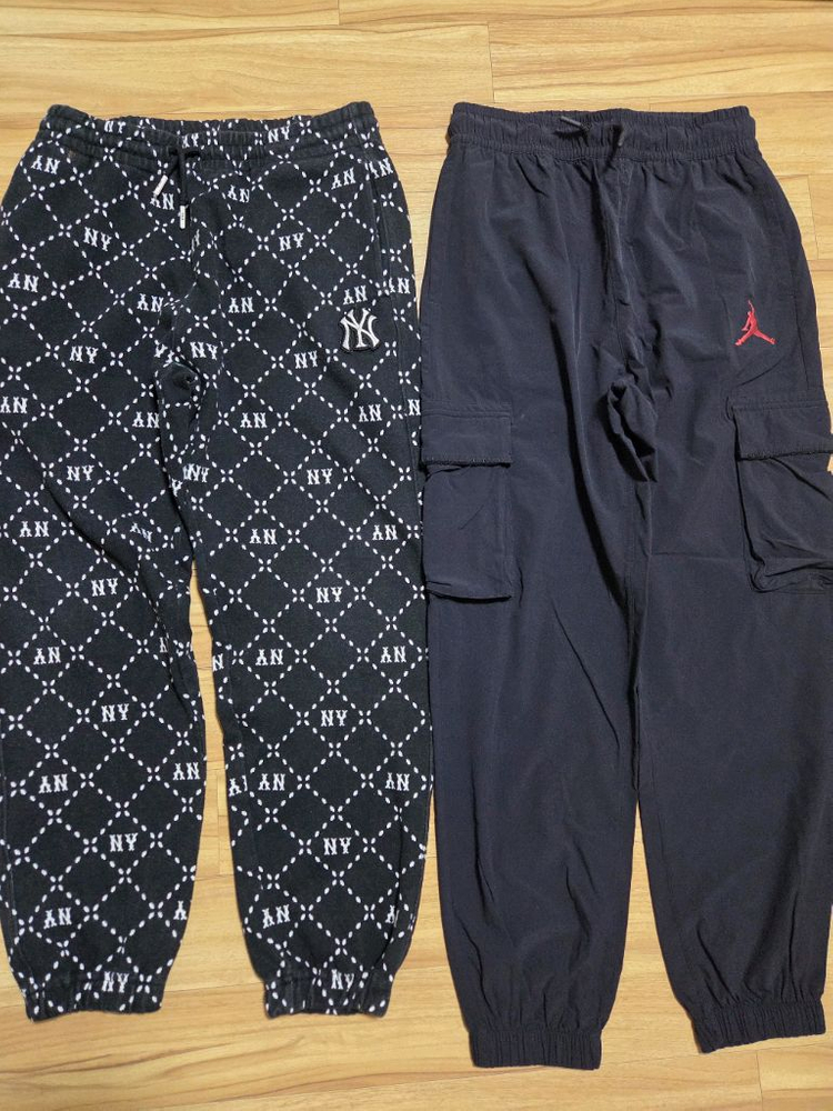 mlb,나이키 초등 남아 고학년. 일괄판매--5