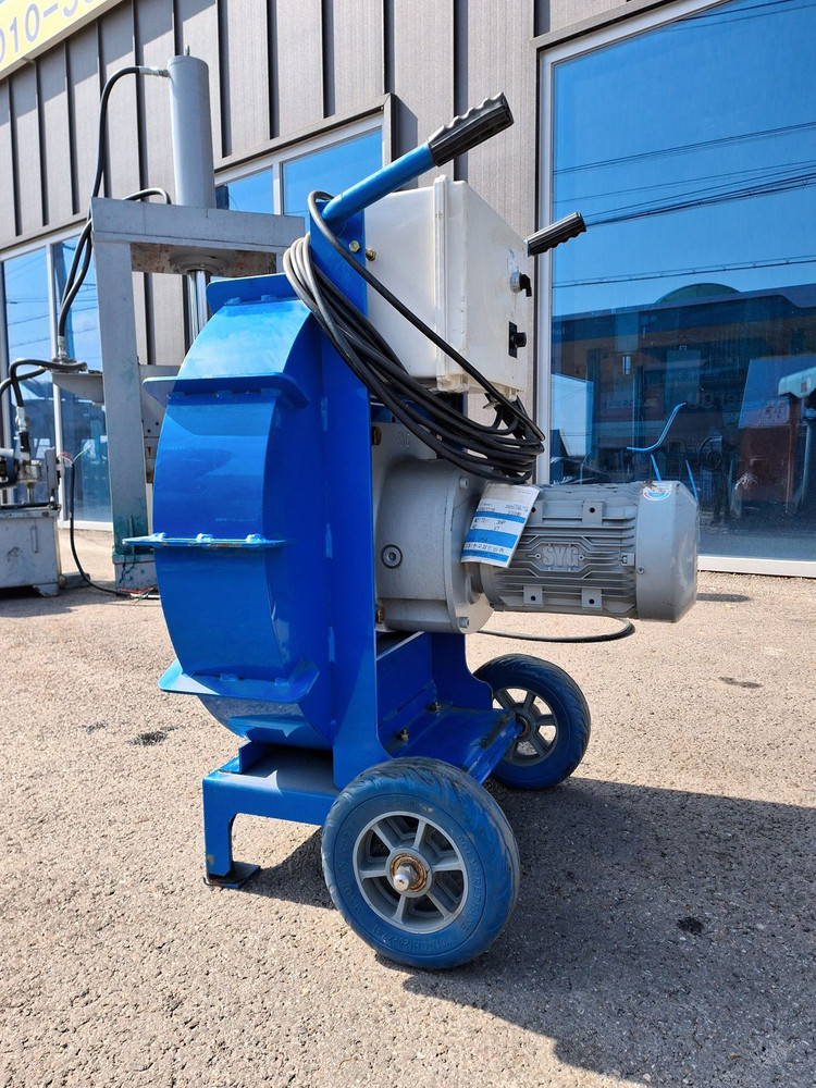 가인텍 (GT)펌프 슬러지 몰탈 고점도용--3