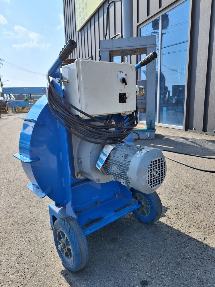 가인텍 (GT)펌프 슬러지 몰탈 고점도용--2