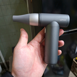 윈코 에어몬스터 에어건