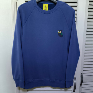 M 럭키슈에뜨 맨투맨