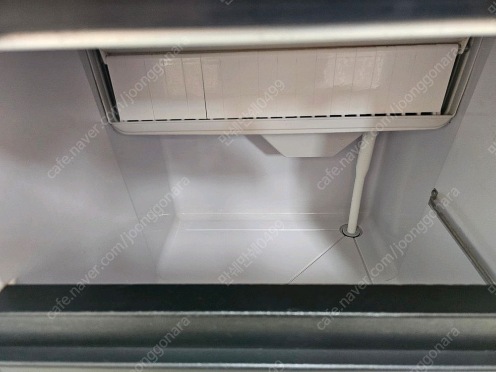 카이저 업소용 제빙기 imk-75 이미지