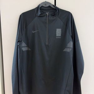 [XL] 20-22 나이키 국대 쉴드탑(선수지급용)