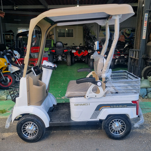 아사모빌리티 아사버스 전동스쿠터 효도선물