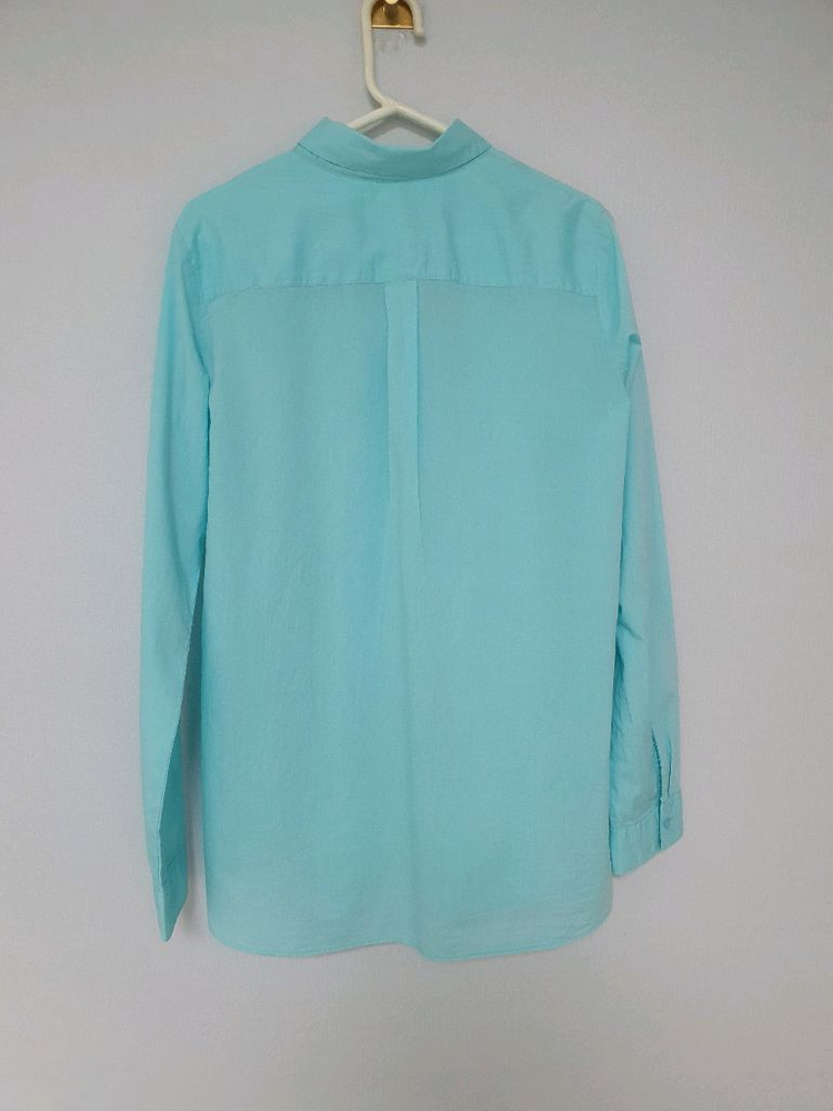 (새상품)탑텐 남방, 셔츠 90사이즈--1