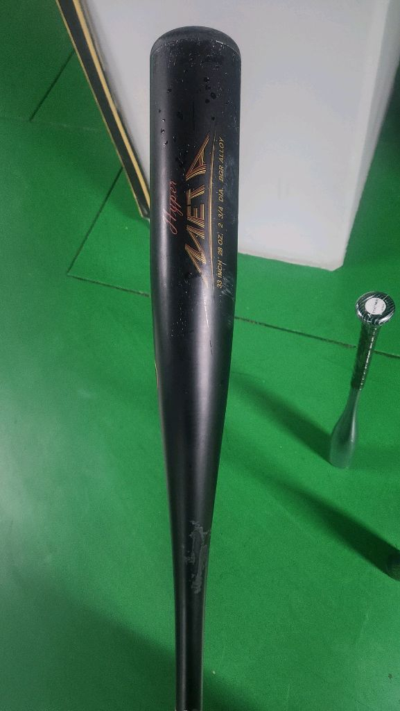 티라노 하이퍼메타 블랙 팝니다~--2